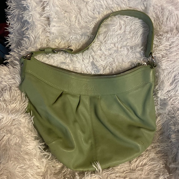Coach purse - Picture 1 of 5